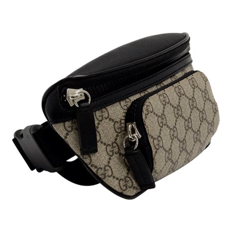 gucci belt bag reddit|belt bag gucci women's.